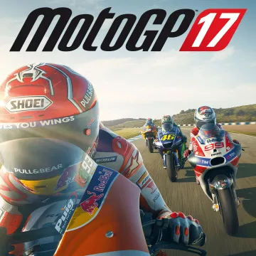 MotoGP17