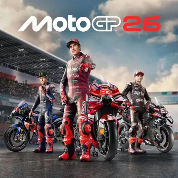 MotoGP26