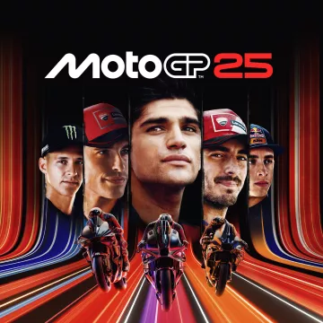 MotoGP25