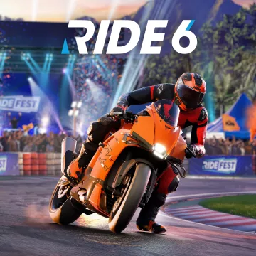 RIDE 6