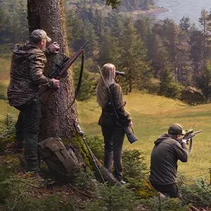 Way of the Hunter 2