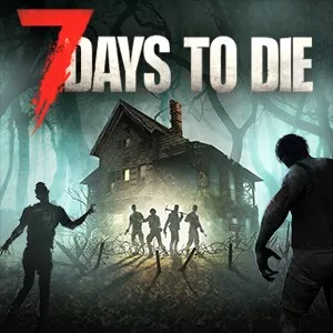 7 Days to Die - Console Edition (Game Preview)