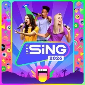 Let's Sing 2026