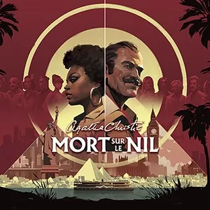 Agatha Christie – Mort sur le Nil