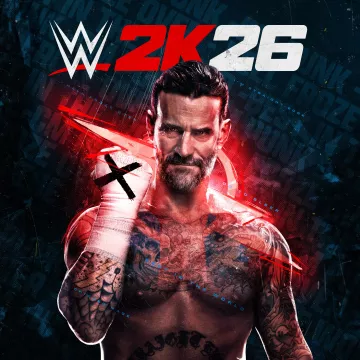 WWE 2K26 Édition standard