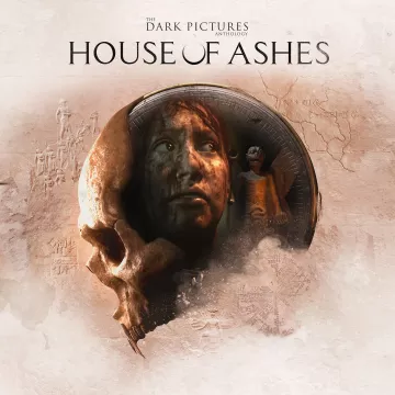 The Dark Pictures Anthology: House of Ashes
