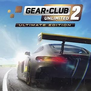 Gear.Club Unlimited 2 - Ultimate Edition