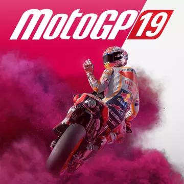 MotoGP19