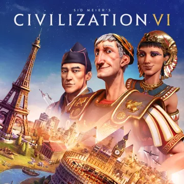 Sid Meier’s Civilization VI (Windows PC)