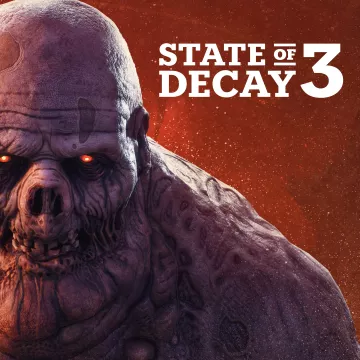 jaquette jeu State of Decay 3