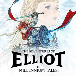 The Adventures of Elliot: The Millennium Tales