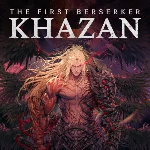The First Berserker: Khazan
