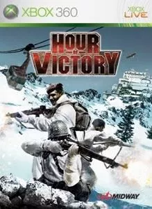 Hour of Victory