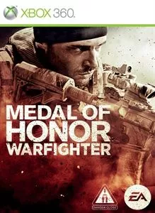 Medal of Honor Warfighter
