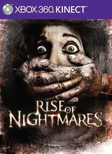 Rise of Nightmares