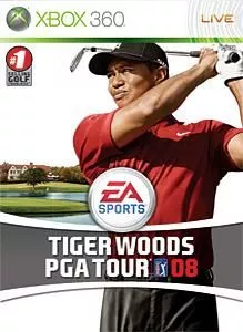 TigerWoodsPGATOUR 08