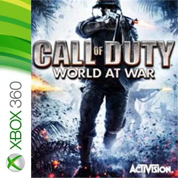 Call of Duty: WaW