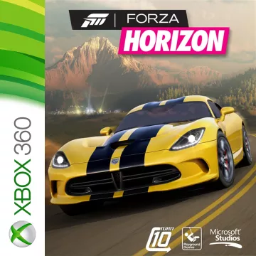 Forza Horizon
