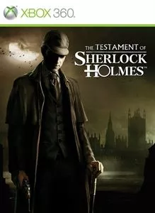 Le Testament de Sherlock Holmes