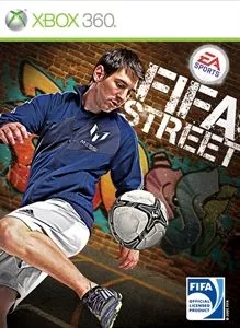EA SPORTS FIFA Street