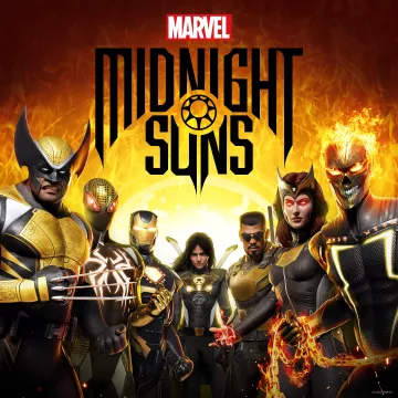Marvel's Midnight Suns sur
