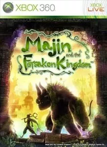 Majin and the Forsaken Kingdom
