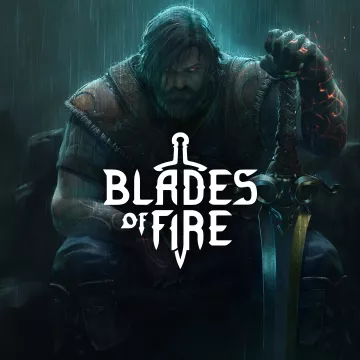 Blades of Fire