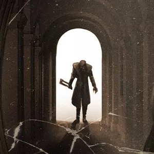 Dollhouse: Behind the Broken Mirror