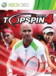 Top Spin 4