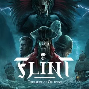 Flint: Treasure of Oblivion
