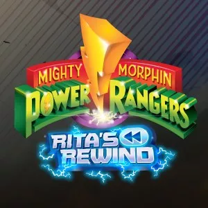 Mighty Morphin Power Rangers: Rita's Rewind