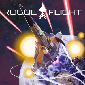 Rogue Flight