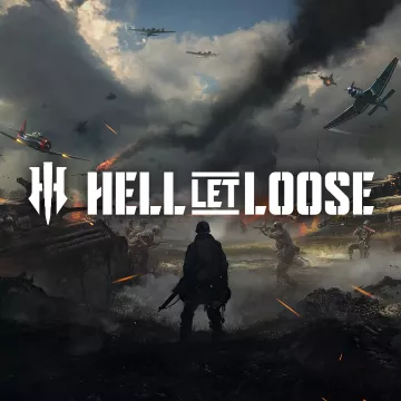 Hell Let Loose