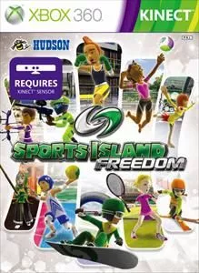 SPORTS ISLAND FREEDOM