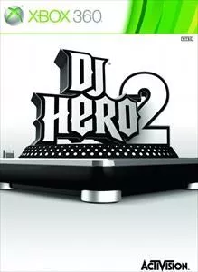 DJ Hero 2
