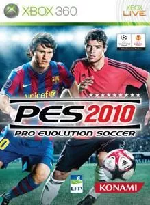 PES 2010