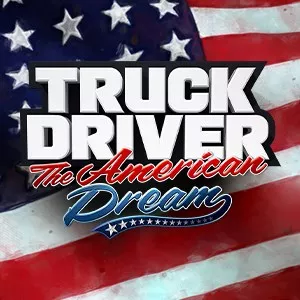 Truck Driver: The American Dream