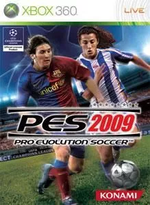 PES 2009