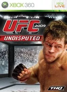 UFC 2009 Undisputed