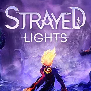 Strayed Lights