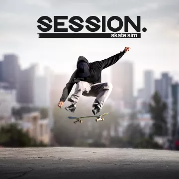 Session: Skate Sim