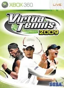 Virtua Tennis 2009