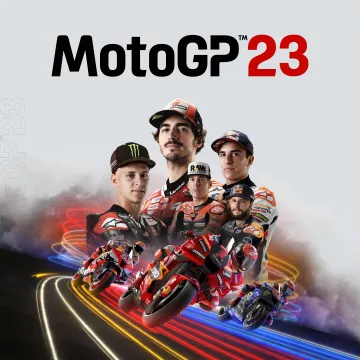 MotoGP23
