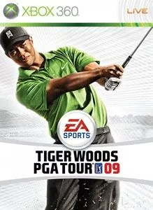 TigerWoodsPGATOUR 09
