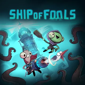 Ship of Fools
