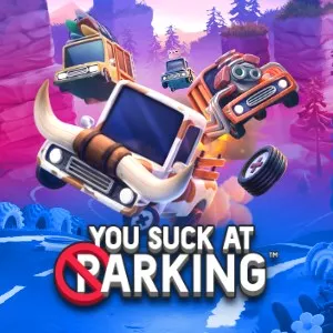 You Suck at Parking Complete Edition