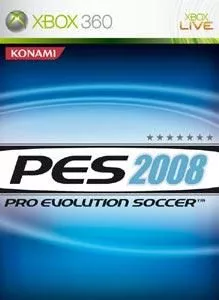 PES2008