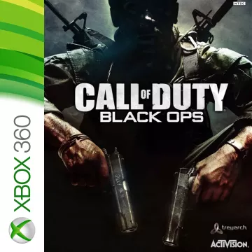 Call of Duty: Black Ops