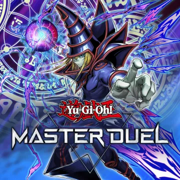 Yu-Gi-Oh! Master Duel