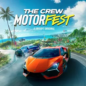 The Crew Motorfest
